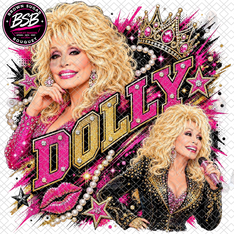 Concert Dolly Parton DTF