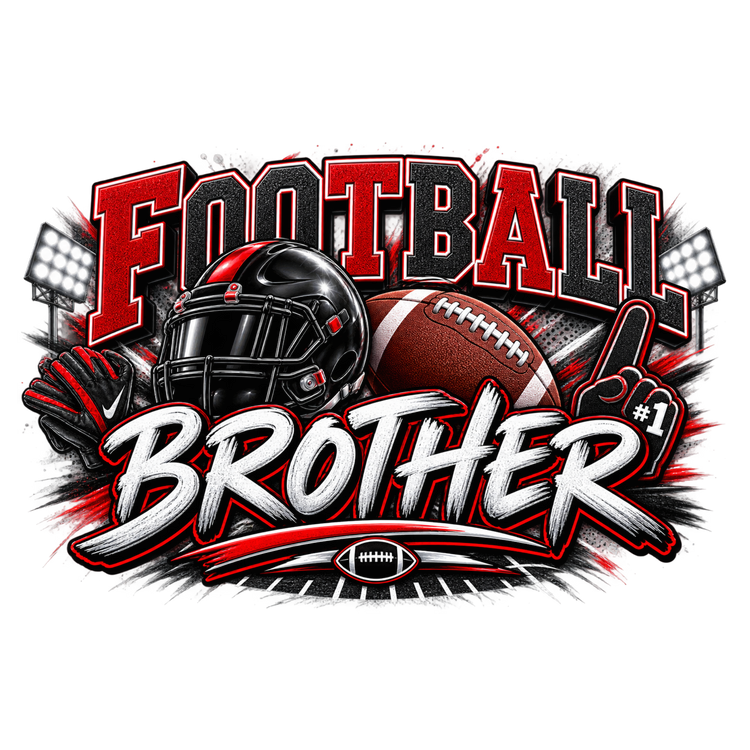 Football Brother
