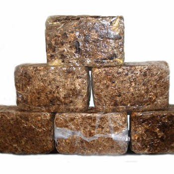 Ghanian African Black Soap