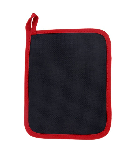 Life is What You Bake It Potholder