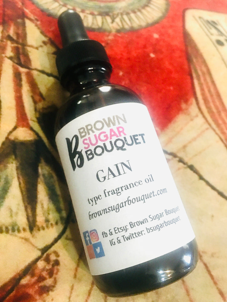 Laundry Fresh Diffusing Fragrance Oils