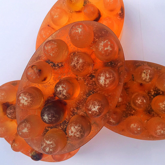 8 Essential Oils Strong