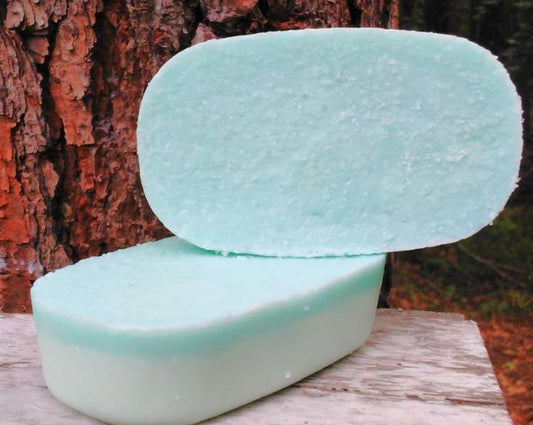 Handmade Small Batch Soaps