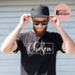 Unisex Chosen 1Peter 2:9 Praise T-Shirt