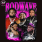 Rod Wave Concert Magenta DTF
