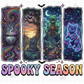 Neon Spooky Season DTF