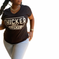 Thicker Than A Snicker T-Shirt