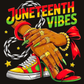 Juneteenth Vibes DTF