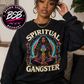 Spiritual Gangster Chakra UNISEX Sweatshirt
