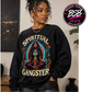 Spiritual Gangster Chakra UNISEX Sweatshirt