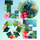 Love Recycle Earth Day DTF