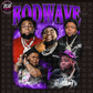 Rod Wave Concert Purple DTF