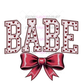 BABE DTF