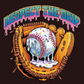 Respect The Drip Glove and Ball DTF