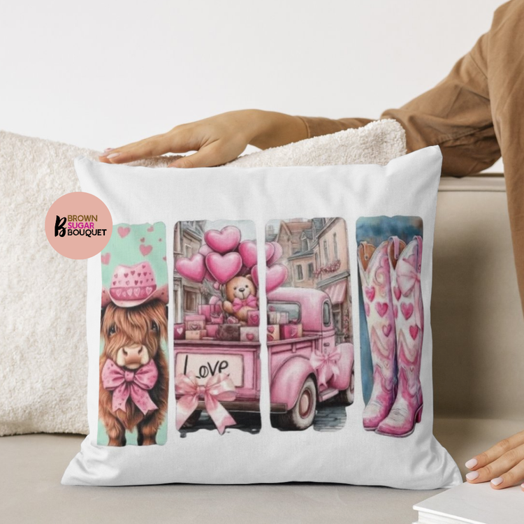 💗 Southern Sweetheart Valentine Design 💗