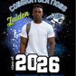 Custom Graduation Ceremony T-Shirts