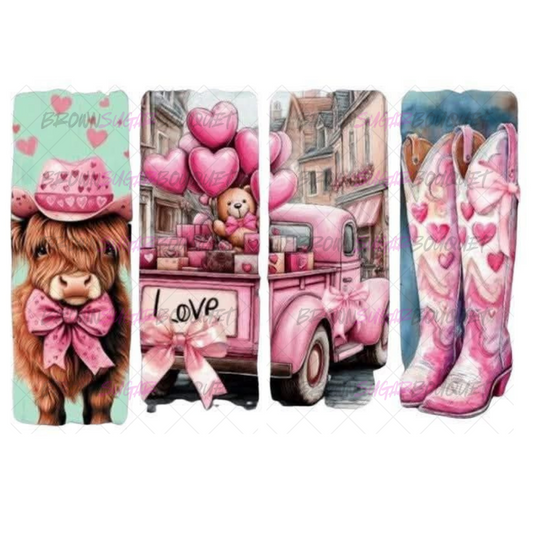 💗 Southern Sweetheart Valentine Design 💗