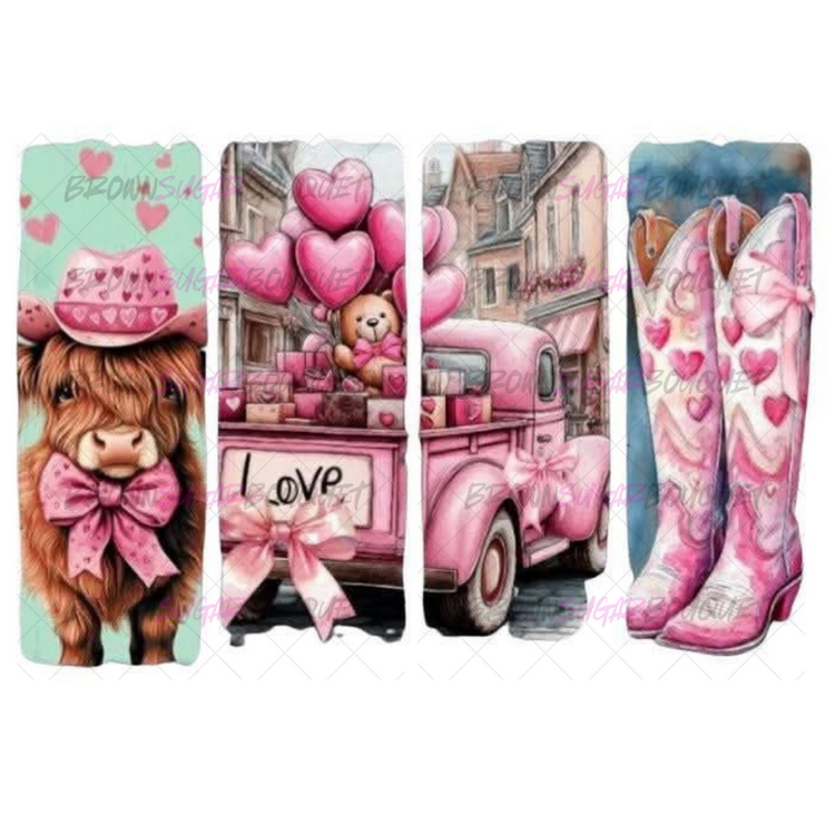 💗 Southern Sweetheart Valentine Design 💗