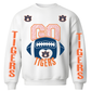GO Auburn Sweatshirt