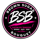 Brown Sugar Bouquet