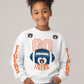 GO Auburn Sweatshirt