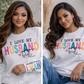 “I Love My Husband But… Sometimes I Wanna Square Up” UNISEX Sweatshirt