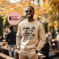 Gobble Me, Swallow Me Thanksgiving Humor Unisex Sweatshirt