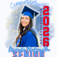Custom Graduation Ceremony T-Shirts