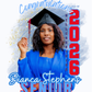 Custom Graduation Ceremony T-Shirts