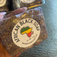 Ghanian African Black Soap