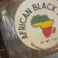 Ghanian African Black Soap