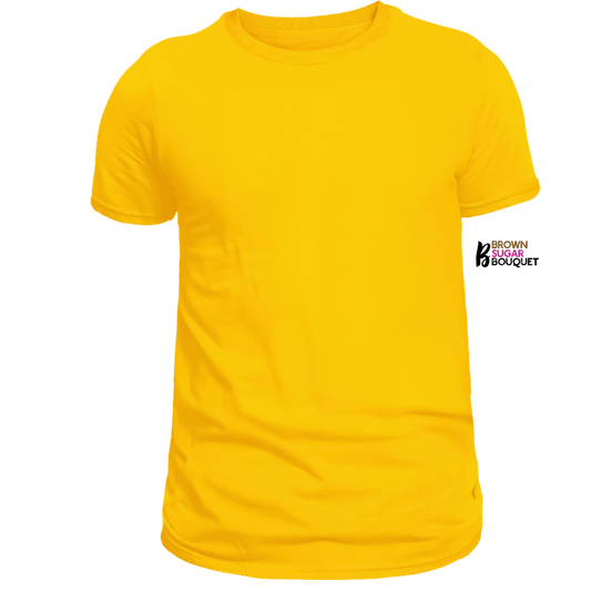 Melanin Poppin T-Shirt