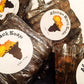 Ghanian African Black Soap