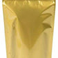 8 oz Silk Body (Sugar) Scrub in Stand Up Pouch or Jar