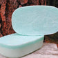 Tea Tree & Sea Salt Bath Bar (2 Bars Shea Butter Soap)