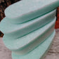 Tea Tree & Sea Salt Bath Bar (2 Bars Shea Butter Soap)