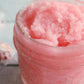 12oz. Peppermint Silk Body Scrub