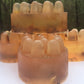 The STRONG BAR (Essential Oil Soap)