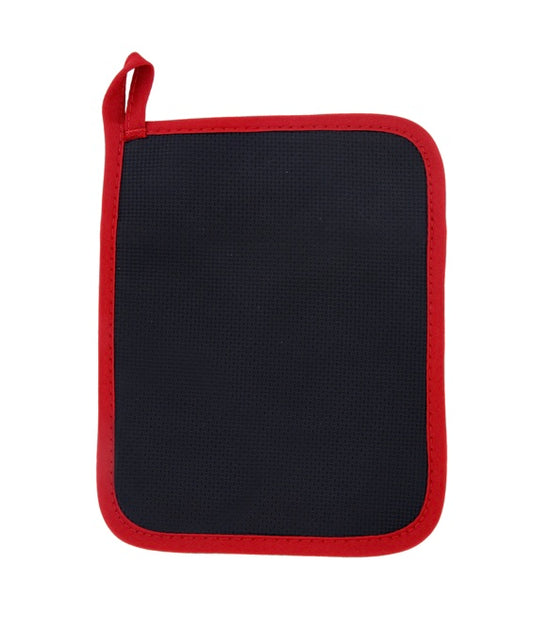 Life is What You Bake It Potholder