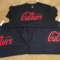 Do It For The Culture T-Shirt