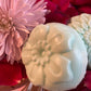 Peppermint, Eucalyptus & Tea Tree BouquetLoofah Soap