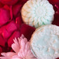 Peppermint, Eucalyptus & Tea Tree BouquetLoofah Soap